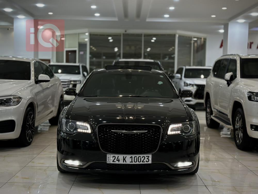 Chrysler 300